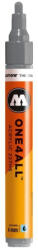 MOLOTOW Marker acrilic Molotow One4All227HS, 4 mm, grey blue dark (MLW188)