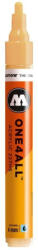 MOLOTOW Marker acrilic Molotow One4All227HS, 4 mm, sahara beige pastel (MLW170)
