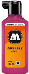 MOLOTOW Rezerva marker acrilic One4All, 180 ml, fuchsia pink (MLW366)
