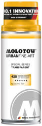 MOLOTOW Urban Fine-Artâ„¢ Transparent (MLW282)