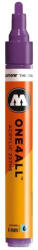 MOLOTOW Marker acrilic Molotow One4All227HS-CO, 4 mm, currant (MLW151)