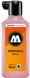 MOLOTOW Rezerva marker acrilic One4All, 180 ml, skin pastel (MLW355)