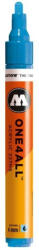 MOLOTOW Marker acrilic Molotow One4All227HS, 4 mm, shock blue (MLW180)