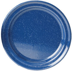 GSI Outdoors étkező tányér 260 mm, kék