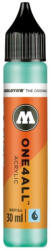 MOLOTOW Rezerva marker acrilic One4All, 30 ml, lago blue pastel (MLW378)