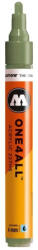MOLOTOW Marker acrilic Molotow One4All227HS, 4 mm, amazonas light (MLW167)