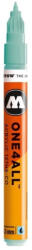 MOLOTOW Marker acrilic Molotow One4All127HS-CO, 1.5 mm, lago blue pastel (MLW068)