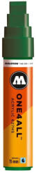 MOLOTOW Marker acrilic Molotow One4All627HS, 15 mm, mister green (MLW310)