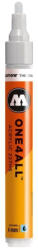 MOLOTOW Marker acrilic Molotow One4All227HS, 4 mm, grey blue light (MLW187)
