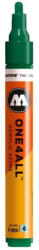 MOLOTOW Marker acrilic Molotow One4All227HS-CO, 4 mm, mister green (MLW153)
