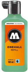 MOLOTOW Rezerva marker acrilic One4All, 180 ml, calypso middle (MLW369)