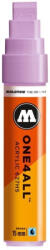MOLOTOW Marker acrilic Molotow One4All627HS, 15 mm, lilac pastel (MLW317)