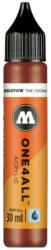 MOLOTOW Rezerva marker acrilic One4All, 30 ml, lobster (MLW376)