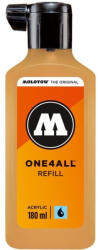 MOLOTOW Rezerva marker acrilic One4All, 180 ml, ocher brown light (MLW356)
