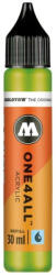 MOLOTOW Rezerva marker acrilic One4All, 30 ml, grasshopper (MLW406)