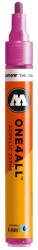 MOLOTOW Marker acrilic Molotow One4All227HS, 4 mm, metallic pink (MLW191)