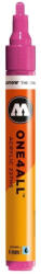MOLOTOW Marker acrilic Molotow One4All227HS, 4 mm, magenta (MLW182)