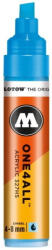 MOLOTOW Marker acrilic Molotow One4All327HS, 8 mm, shock blue middle (MLW208)