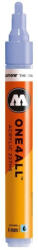MOLOTOW Marker acrilic Molotow One4All227HS, 4 mm, blue violet pastel (MLW172)