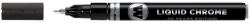 MOLOTOW Marker LIQUID CHROMEâ„¢ 1 mm (MLW564)