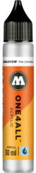MOLOTOW Rezerva marker acrilic Molotow One4All, 30 ml, grey blue light (MLW416)