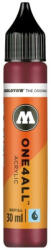 MOLOTOW Rezerva marker acrilic One4All, 30 ml, burgundy (MLW383)