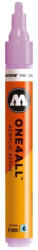 MOLOTOW Marker acrilic Molotow One4All227HS-CO, 4 mm, lilac pastel (MLW160)