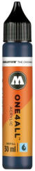 MOLOTOW Rezerva marker acrilic One4All, 30 ml, petrol (MLW379)
