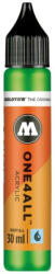 MOLOTOW Rezerva marker acrilic One4All, 30 ml, kacao77 universes green (MLW407)