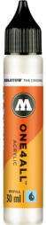 MOLOTOW Rezerva marker acrilic One4All, 30 ml, nature white (MLW408)
