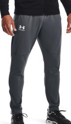 Under Armour UA PIQUE TRACK PANT-GRY Nadrágok 1366203-012 Méret XS 1366203-012