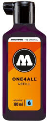 MOLOTOW Rezerva marker acrilic One4All, 180 ml, purple violet (MLW368)