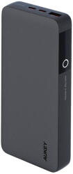 AUKEY Powerbank Aukey PB-Y43, 20000mAh, 65W PD (black) (PB-Y43) - multimediabolt