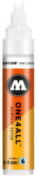 MOLOTOW Marker acrilic Molotow One4All327HS, 8 mm, signal white (MLW211)