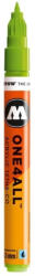 MOLOTOW Marker acrilic Molotow One4All127HS-CO, 1.5 mm, grasshopper (MLW086)