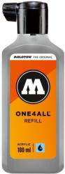 MOLOTOW Rezerva marker acrilic One4All, 180 ml, cool grey pastel (MLW351)