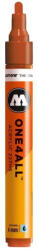 MOLOTOW Marker acrilic Molotow One4All227HS, 4 mm, lobster (MLW168)