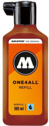 MOLOTOW Rezerva marker acrilic One4All, 180 ml, lobster (MLW332)