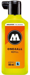 MOLOTOW Rezerva marker acrilic One4All, 180 ml, poison green (MLW371)