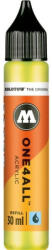 MOLOTOW Rezerva marker acrilic Molotow One4All, 30 ml, poison green (MLW415)