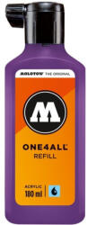 MOLOTOW Rezerva marker acrilic One4All, 180 ml, currant (MLW336)
