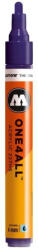 MOLOTOW Marker acrilic Molotow One4All227HS, 4 mm, violet dark (MLW164)