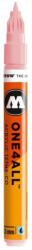 MOLOTOW Marker acrilic Molotow One4All127HS-CO, 1.5 mm, skin pastel (MLW080)