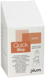 Plum 5152 QuickStop Box - Sebkötöző 3db (5152)