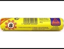  Rózsapatron, 8 lövetű, 30 db-os - lira