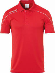 Uhlsport Stream 22 Poloshirt Póló ingek 1002204-04 Méret M 1002204-04