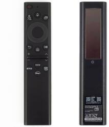 utángyártott < p> SAMSUNG BN59-01385D - rádió (BT) csere NAPELEMES távvezérlő hangvezérléssel < /p>