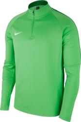 Nike M NK DRY ACDMY18 DRIL TOP LS Hosszú ujjú póló 893624-361 Méret XXL 893624-361