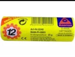  Rózsapatron, 12 lövetű, 20 db-os - lira