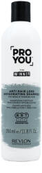 Revlon Pro You The Winner Anti Hair Loss Invigorating Shampoo 350 ml